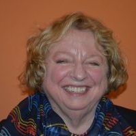 Judy Spinney Judy Spinney